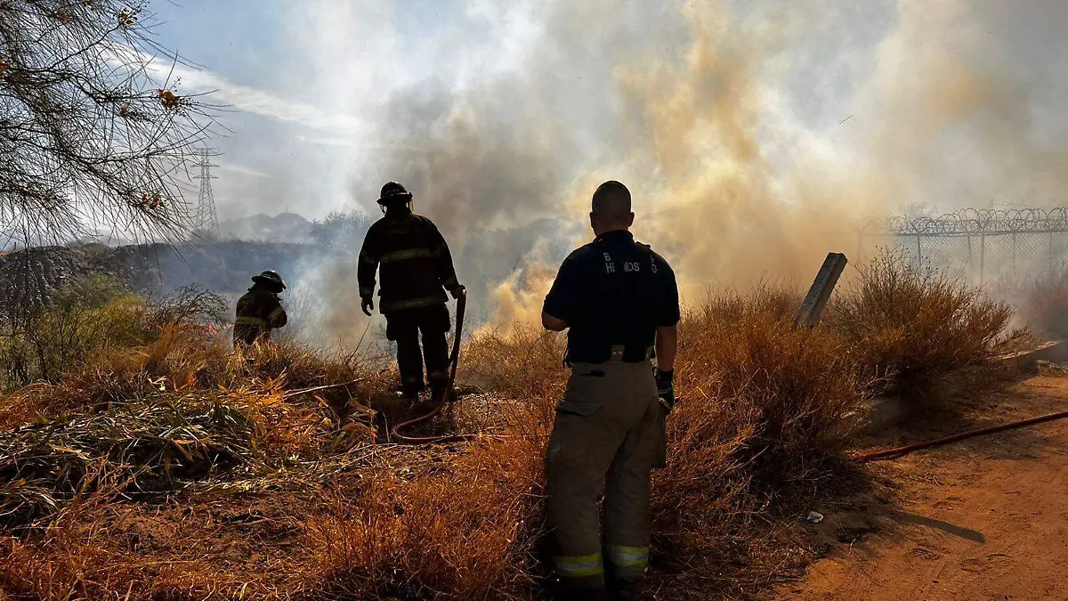 Bomberos de Hermosillo (2)